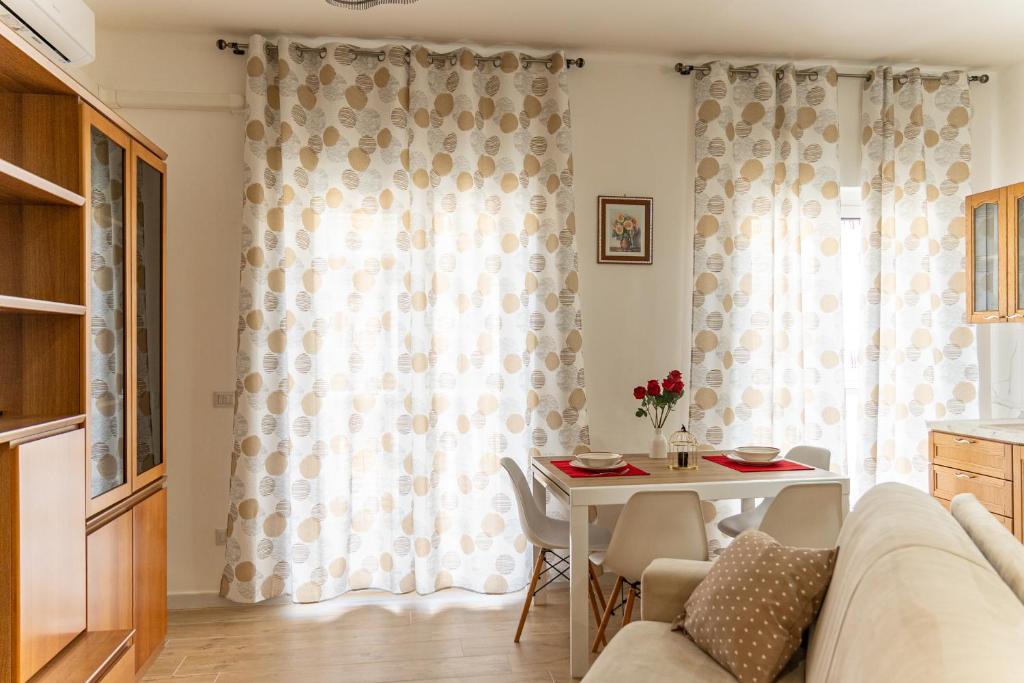 Alba Apartment - Bari Center - 2