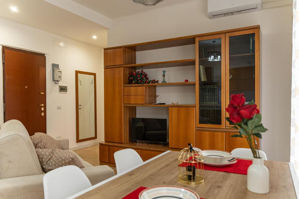 Alba Apartment - Bari Center - 5