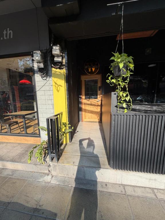 ペニーズ ゲストハウス スクンビット71 (Penny's Guesthouse Sukhumvit71)