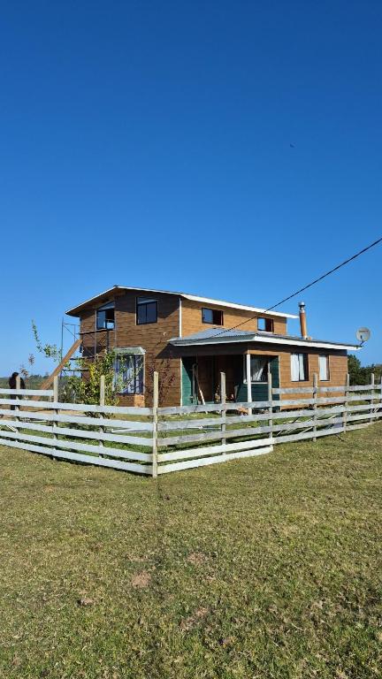 Casa grande el dao - 1