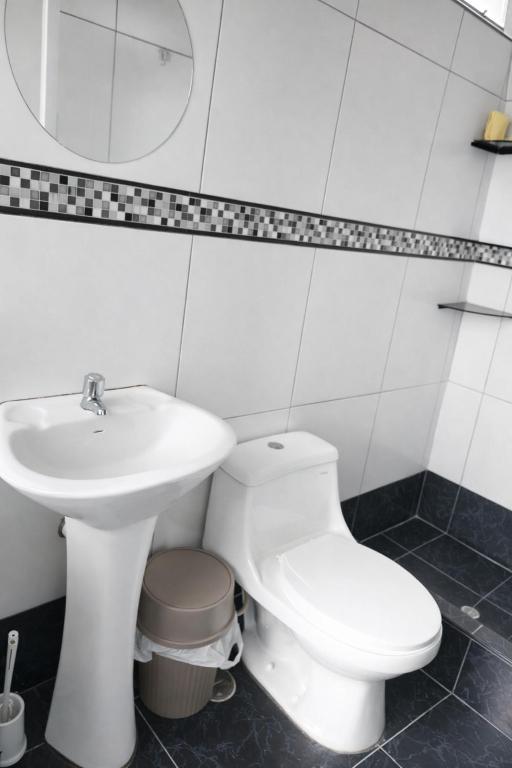 Alojamiento Super Star - 5