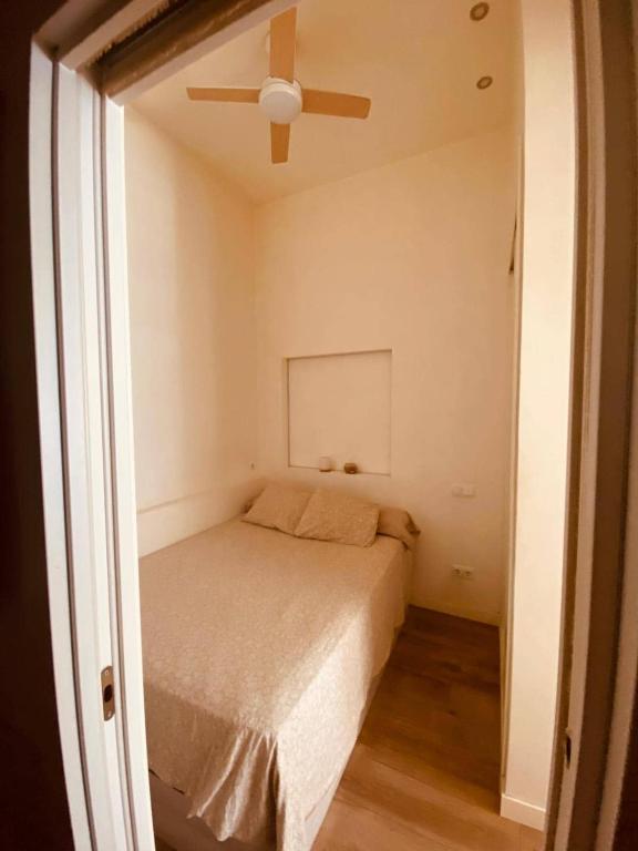 Acogedor Apartamento Ifema Aeropuerto Formula1 - 3