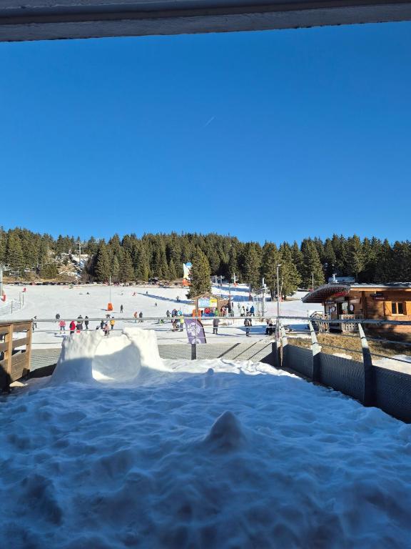 Le Pied des Pistes - Chamrousse - 1