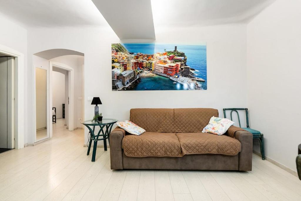 Borgo porticciolo sea&center - 2