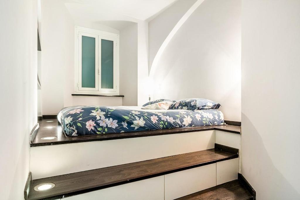 Borgo porticciolo sea&center - 3