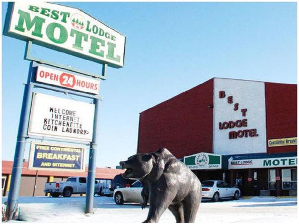 Best Lodge Motel photo