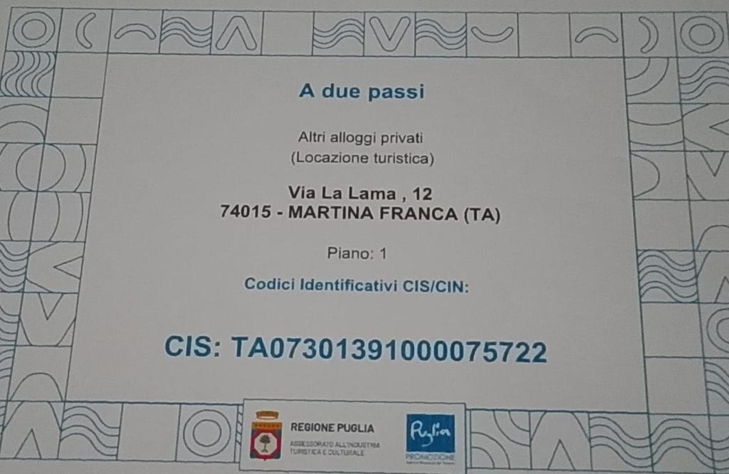 A due passi - 2