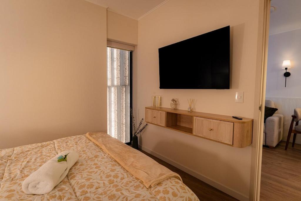 Apartment in San Isidro - 5