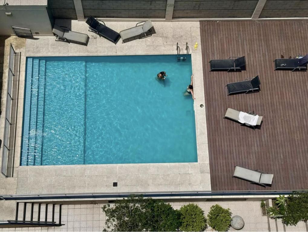 Carranza Boutique Apartment - Palermo Hollywood - 3