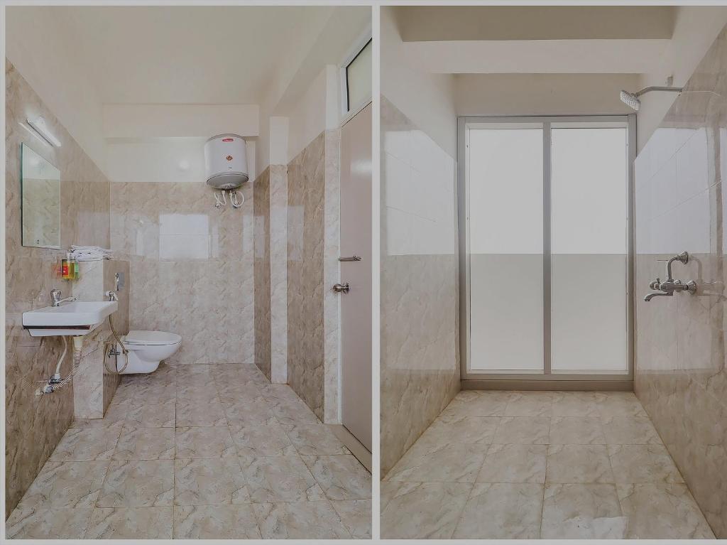 バスルーム（客室）