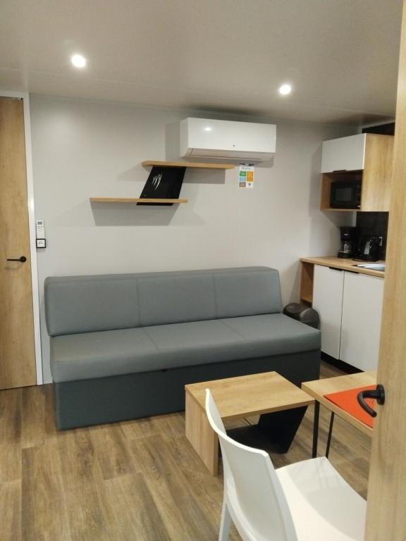 Mobil Home B095 - 5