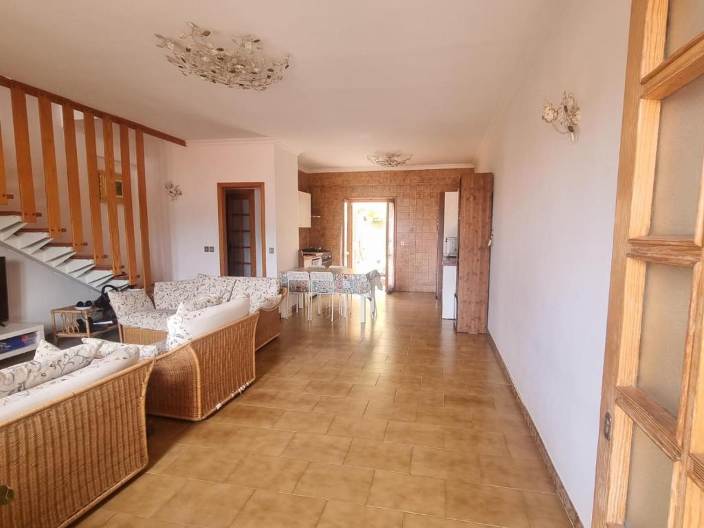 Villa Marcella-villetta con giardino - 5