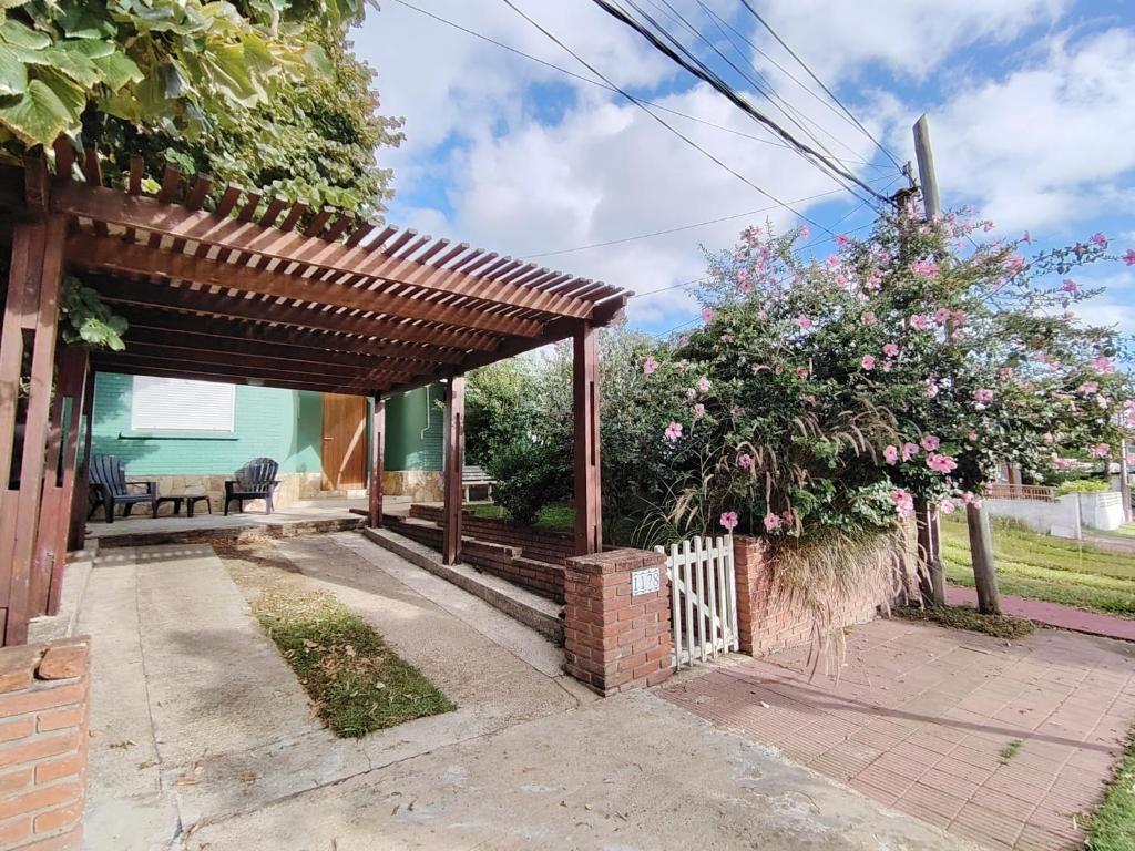 Casa Uruguay - 3