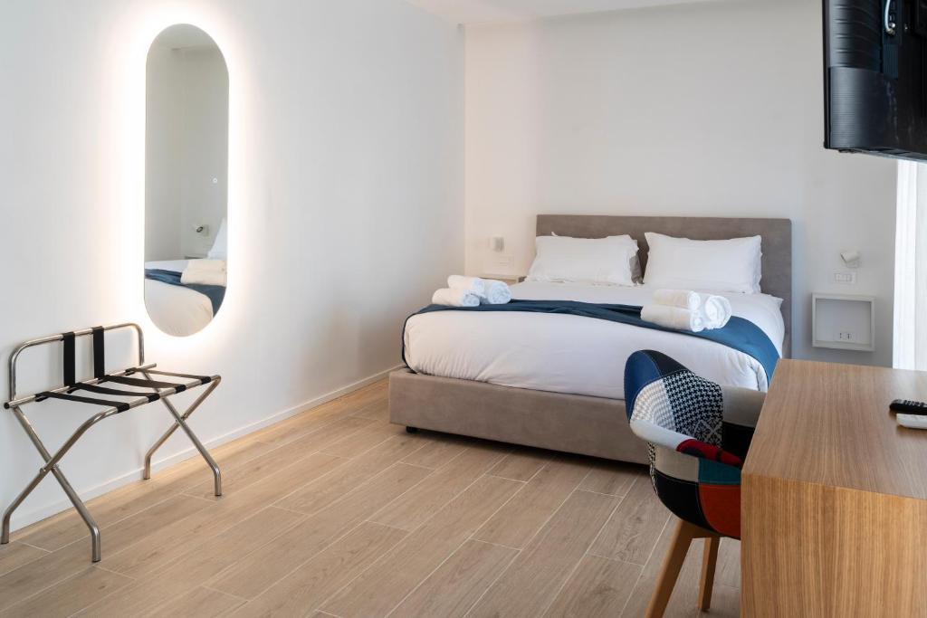 Magnifico Suites - 1