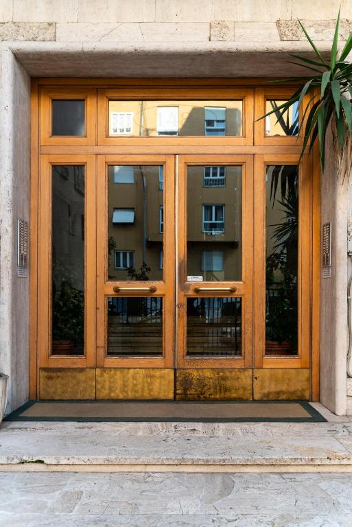 Magnifico Suites - 3