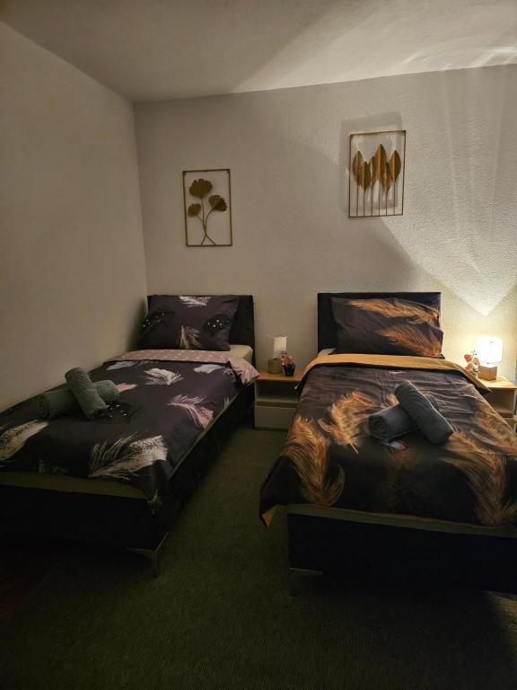 Apartman Iman1 - 5