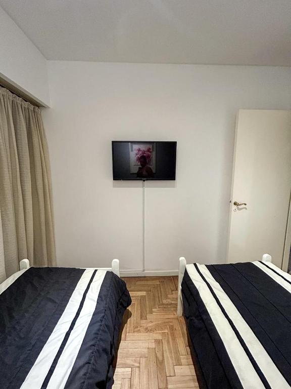 Departamento Centrico - Moderno - Incluye cochera - 5