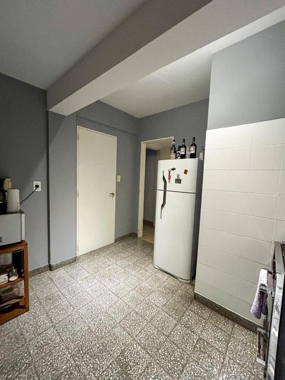Departamento Centrico - Moderno - Incluye cochera - 4