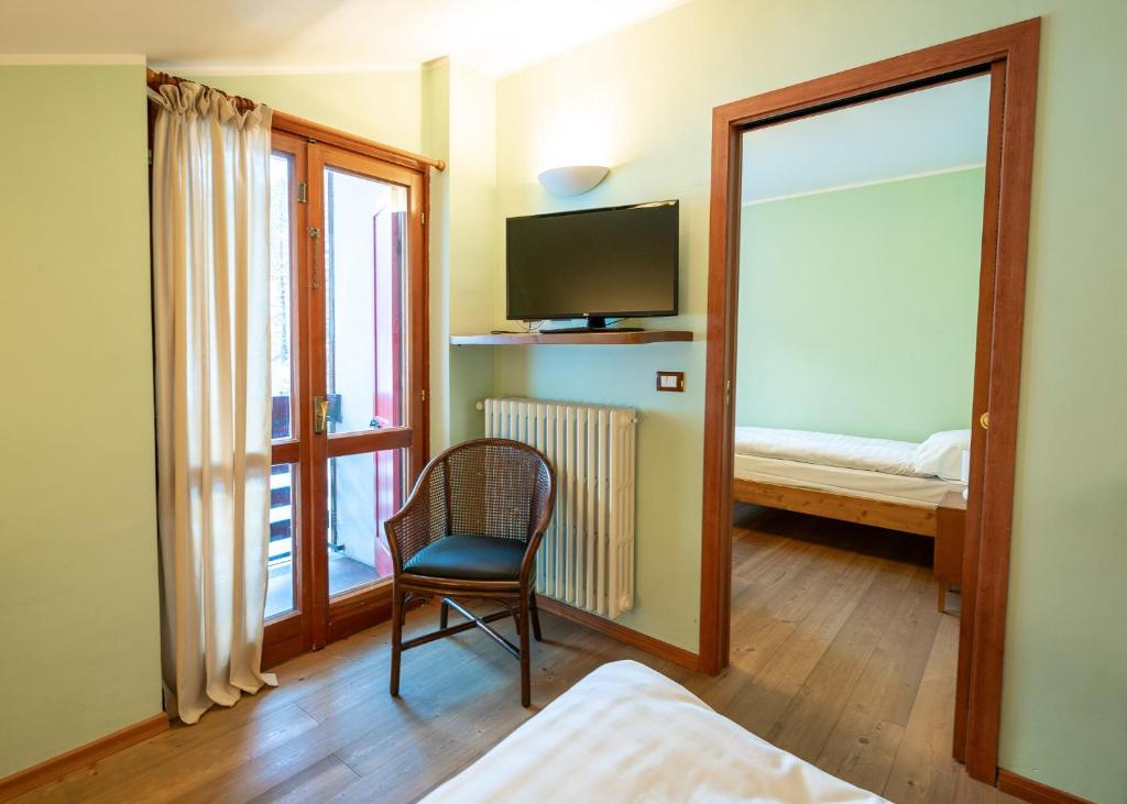 Hotel Residence Valverde - 3