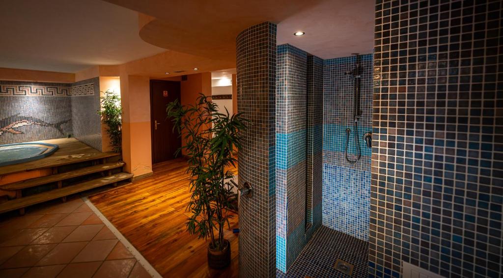 Hotel Residence Valverde - 4