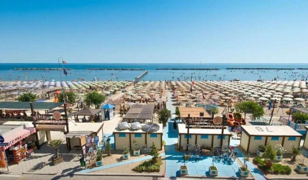 Hotel Gigliola - 5
