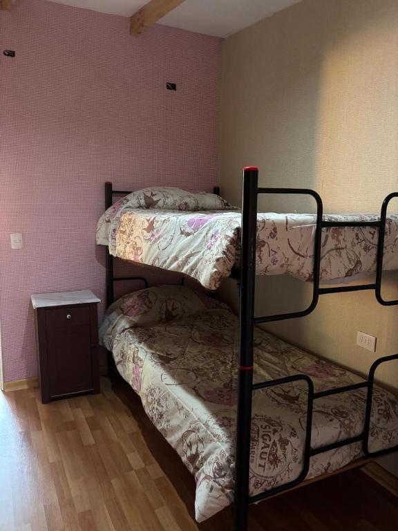 Cabañas Rita Pepita - 3