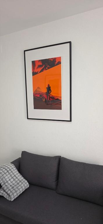 Apartamento Marandel - 3