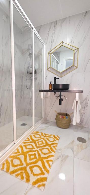 Apartamento Marandel - 5