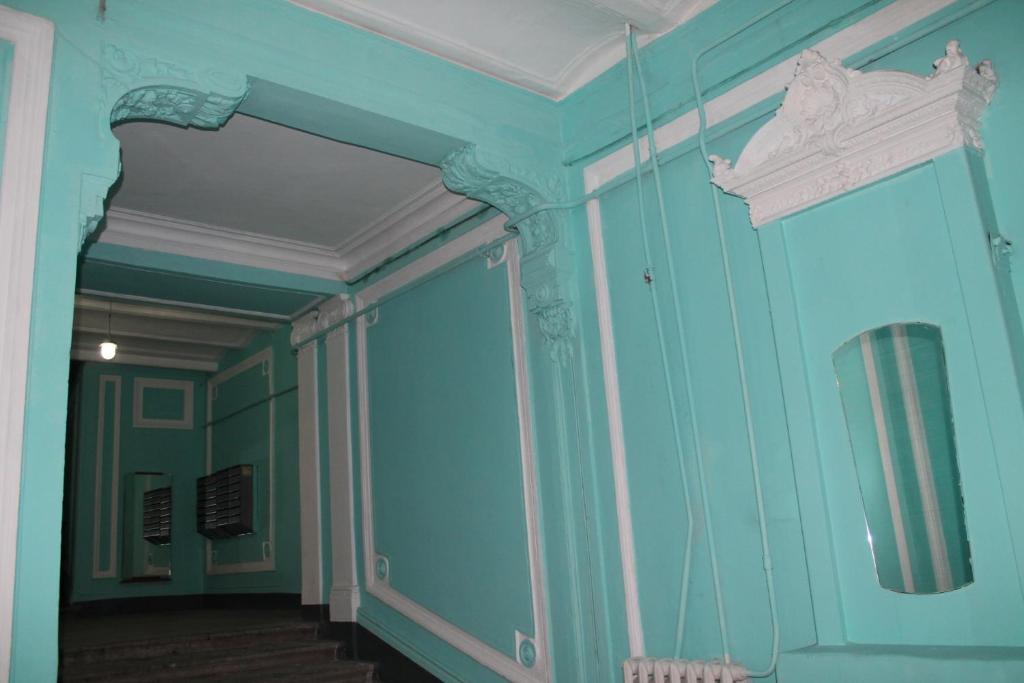Spacious apartments near Mariinsky Theater photo