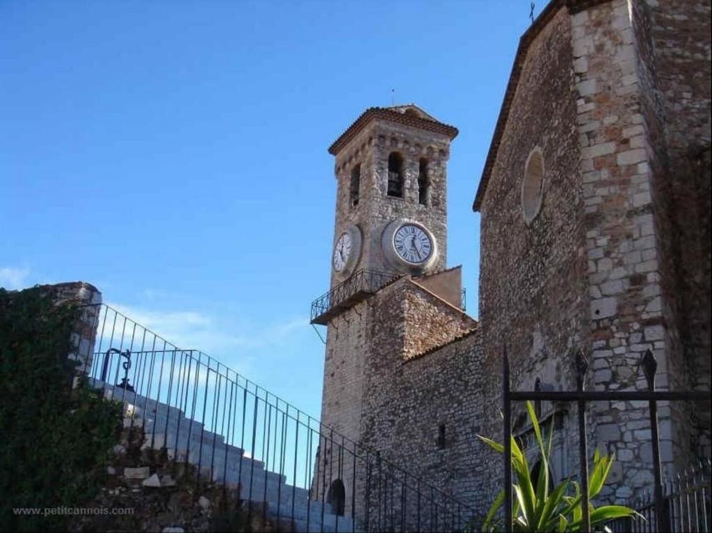 Cannes Centre Old Town 5 Pers 2 Bedroom - 4