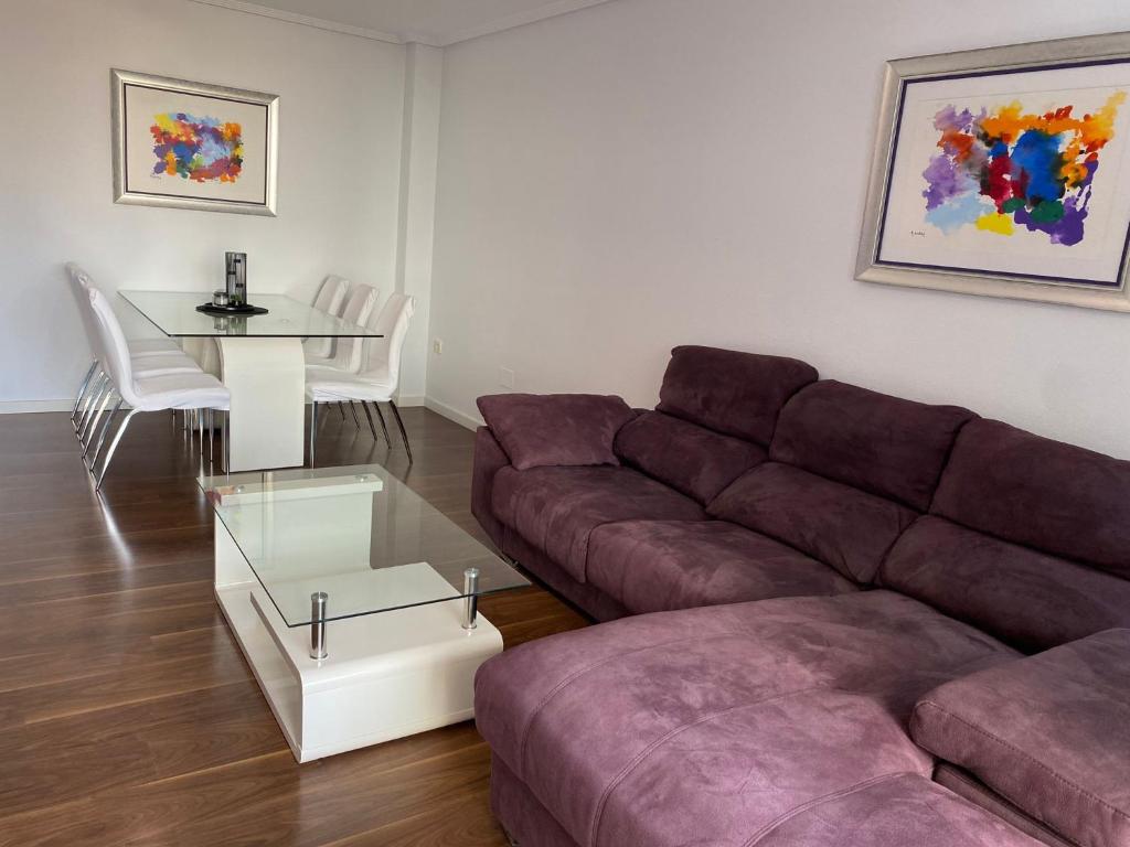 Tishok Wellness Apartment Private Gym - 3