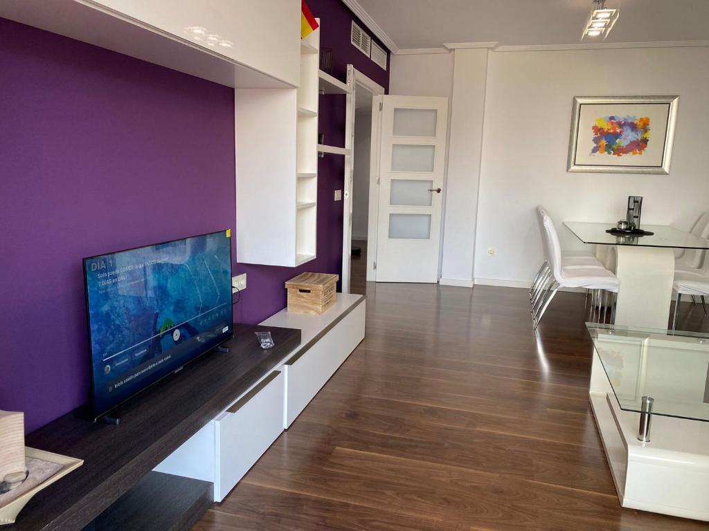 Tishok Wellness Apartment Private Gym - 2