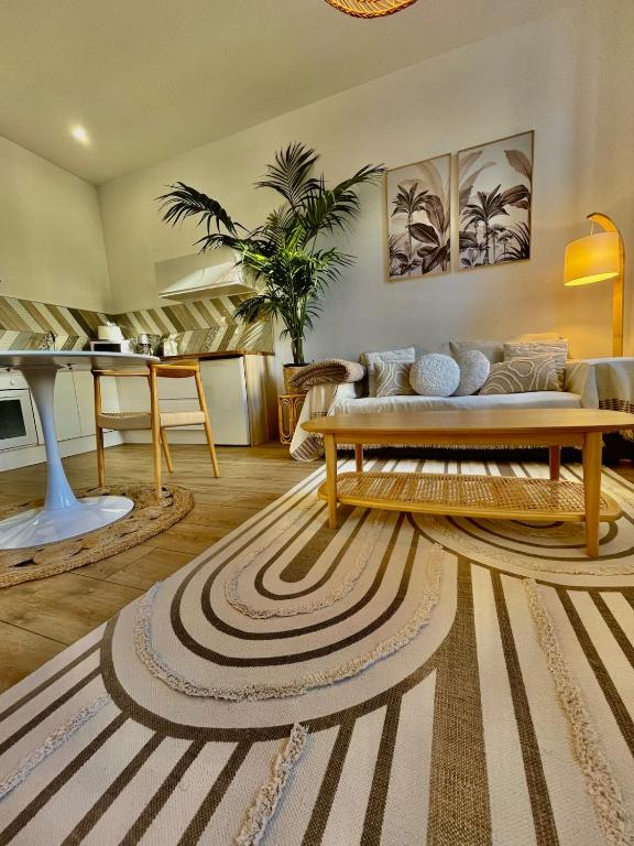 Appartement Le Montaigu Bagnères de bigorre Instant Pyrenees - 4