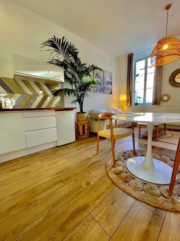Appartement Le Montaigu Bagnères de bigorre Instant Pyrenees - 5