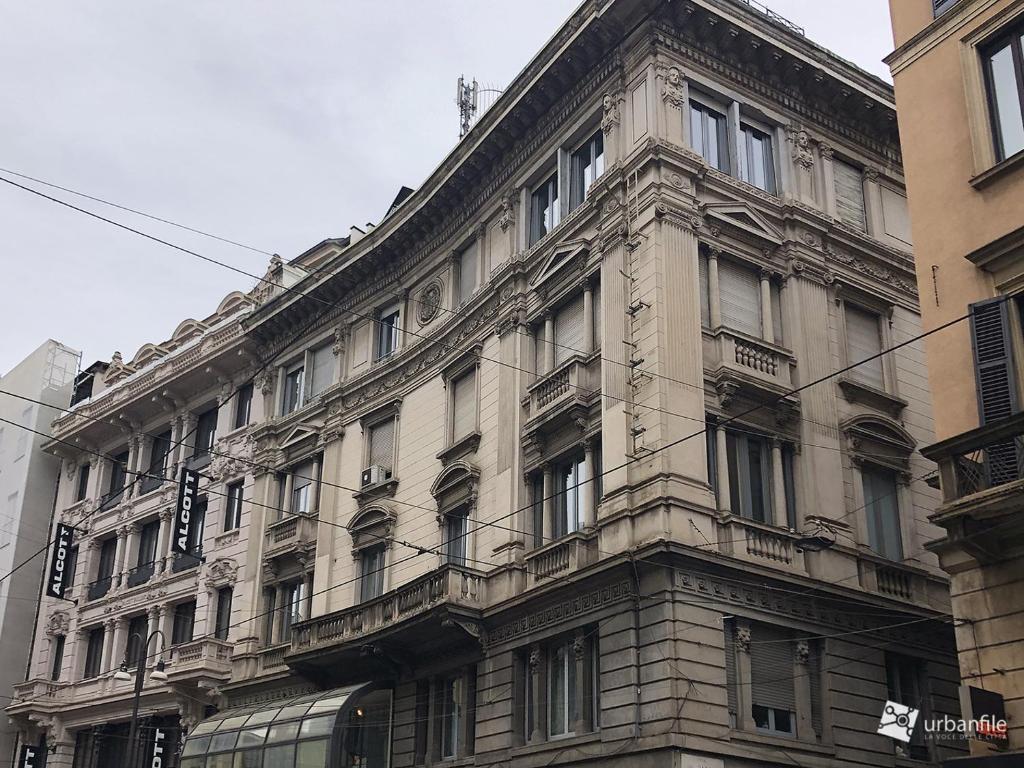 Maisons Milano Via dei Piatti - One - 1