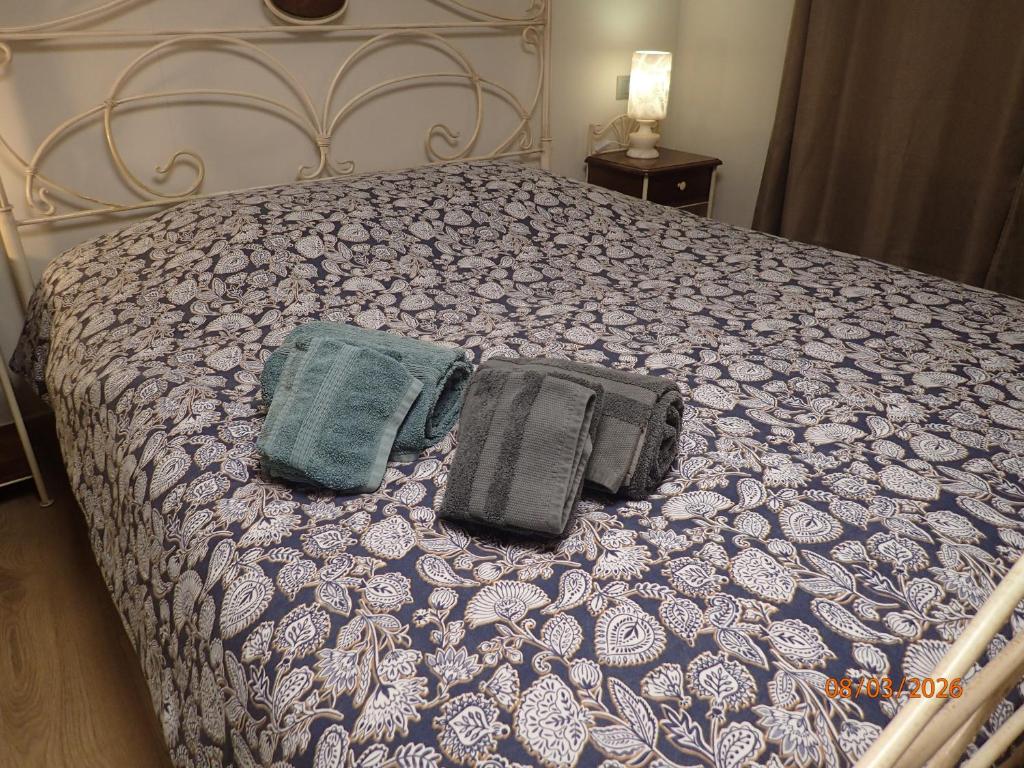 Chambre Privée avec Sauna - 2