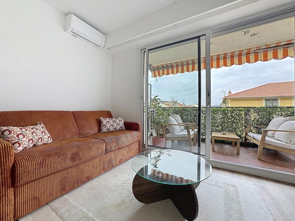 Exceptional apartment Vieux-Port terrace view - 4