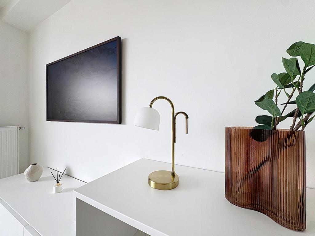 Exceptional apartment Vieux-Port terrace view - 5