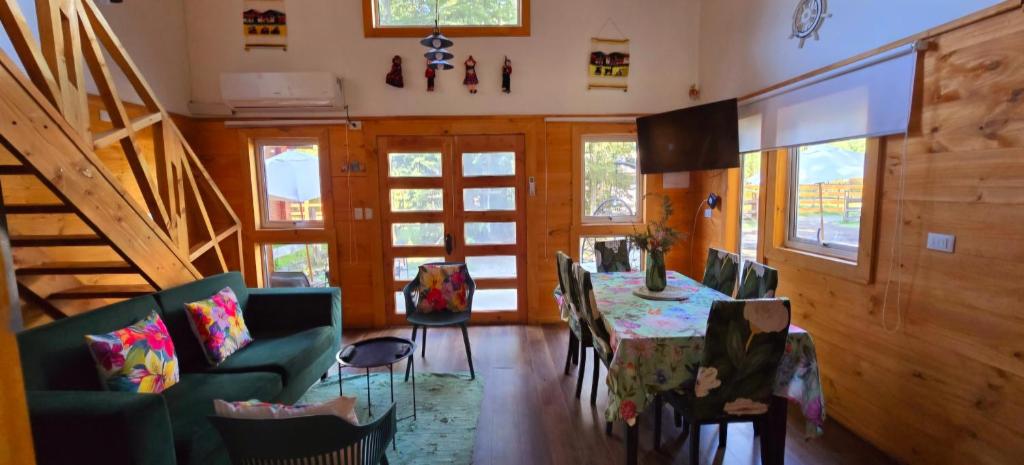 Casa Flores Verdes - 4