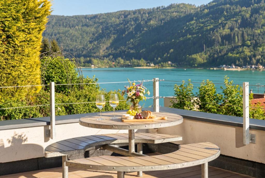 Lake Lodge Ossiacher See - 1