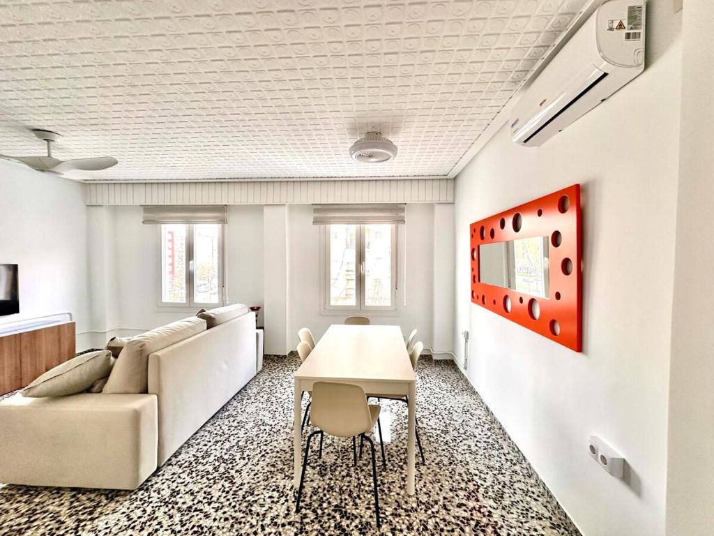 Cid Central Residence - 1