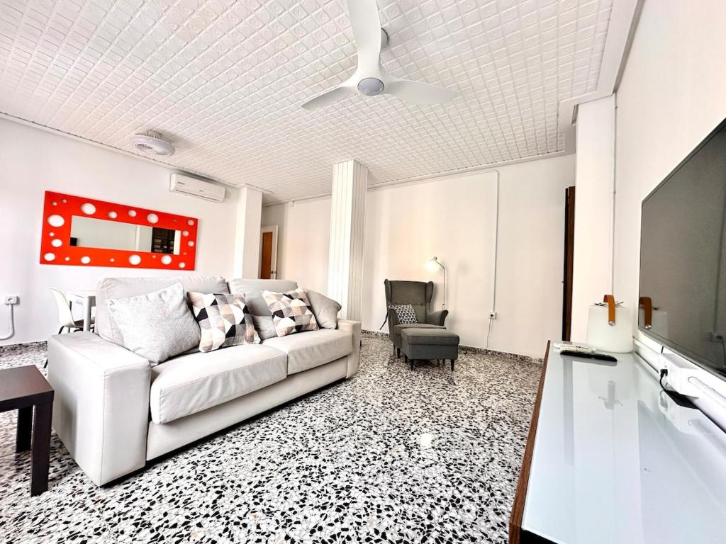 Cid Central Residence - 4
