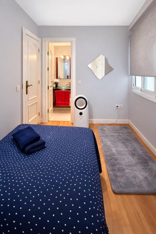 Cosy and Secure Suite Marbella Center - 2