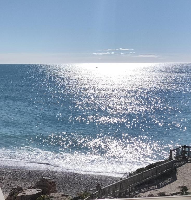 Corniche Sète face Mer - 2