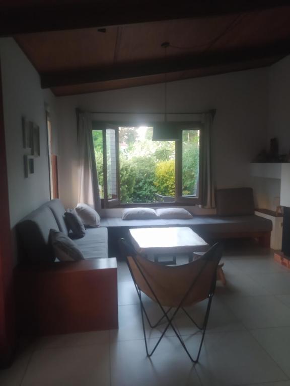 Casa La Cabra - 3