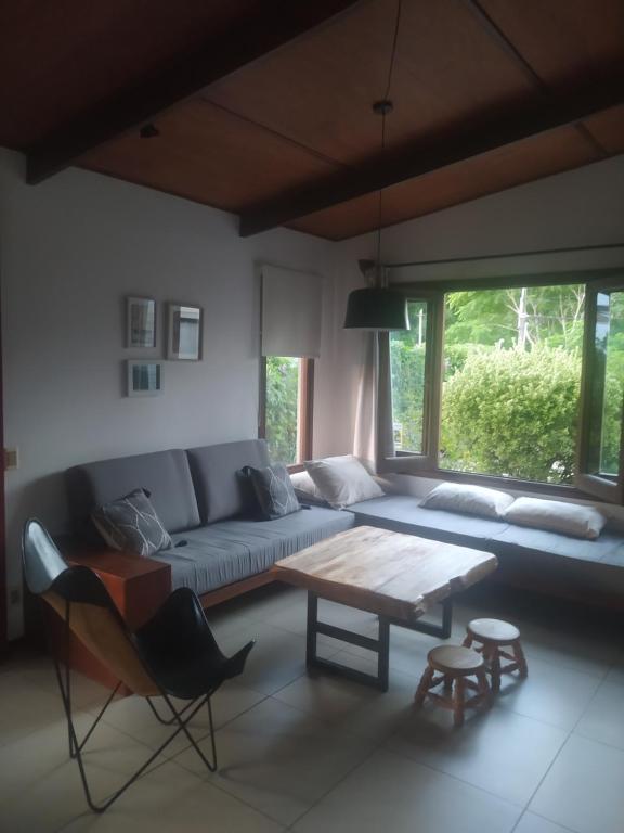 Casa La Cabra - 2
