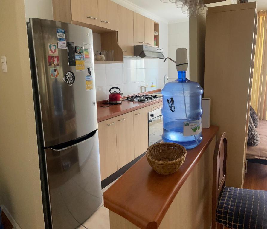 Departamento - 2