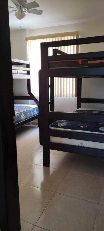 Departamento impecable en Tonsupa, Conjunto Salaverry VI - 5