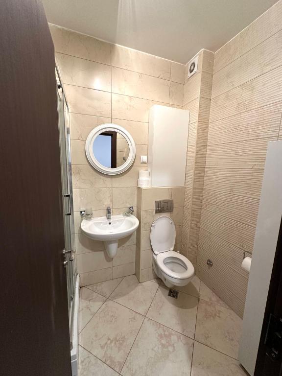 Moka Apartman - 5