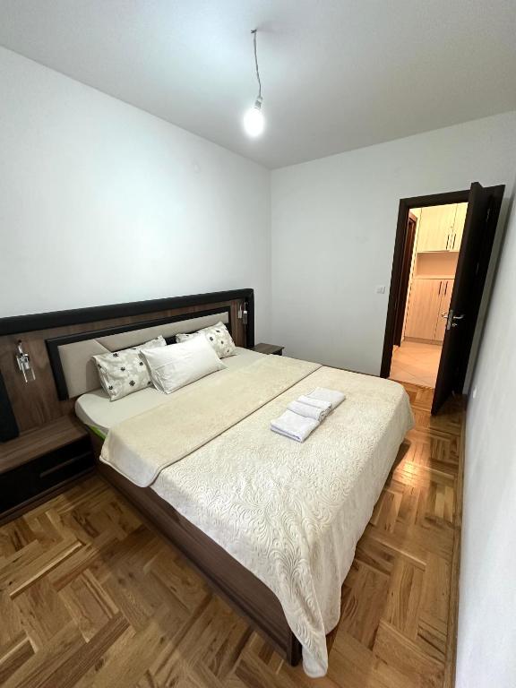 Moka Apartman - 2